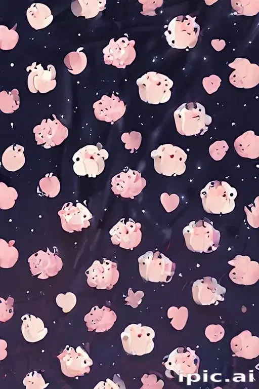 cute iphone wallpapers aesthetic