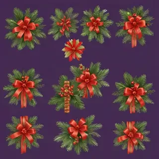 png christmas clipart