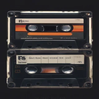 cassette tape png