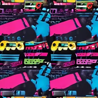 80s music