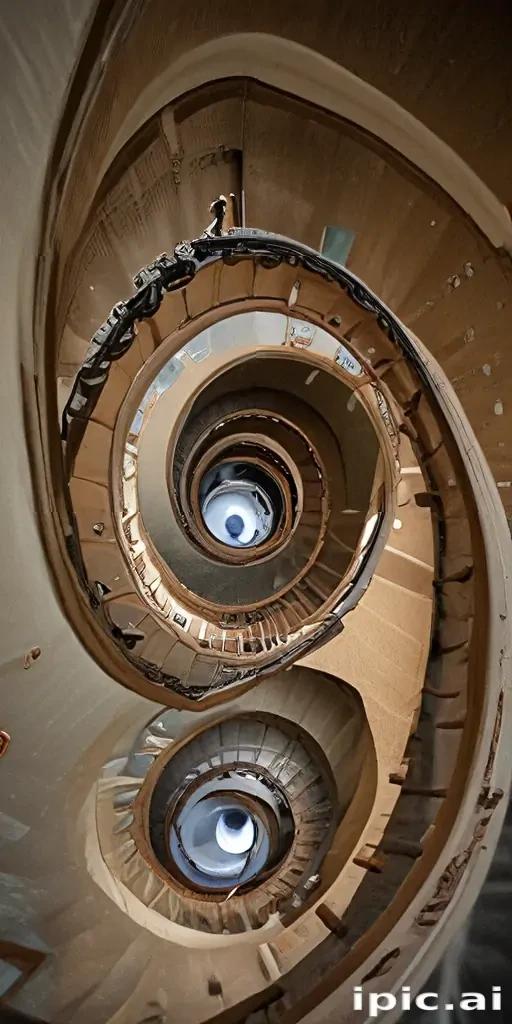 spiral images