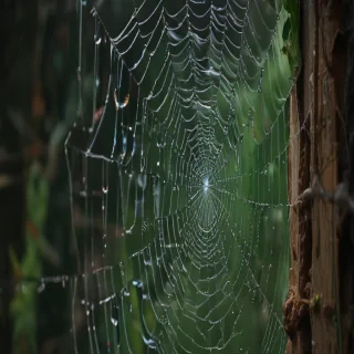 spiderweb