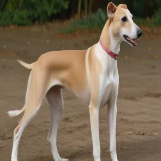 greyhound dog breed