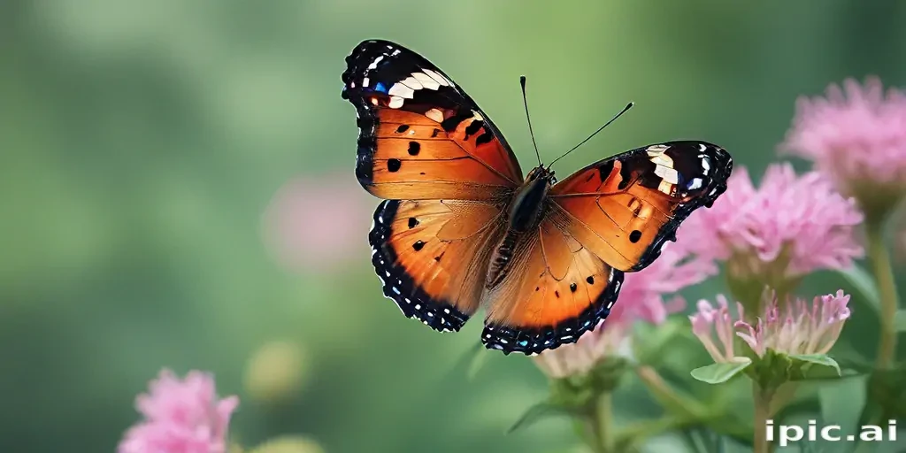 butterfly wallpaper 4k