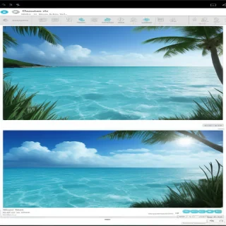 ocean desktop photos