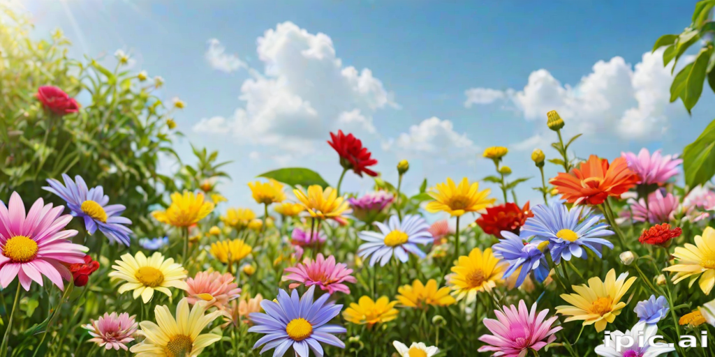 summer flowers wallpaper iphone