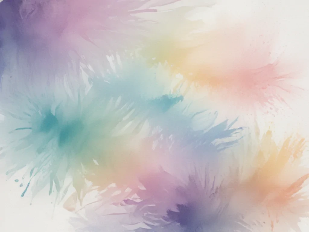 free printable watercolor art