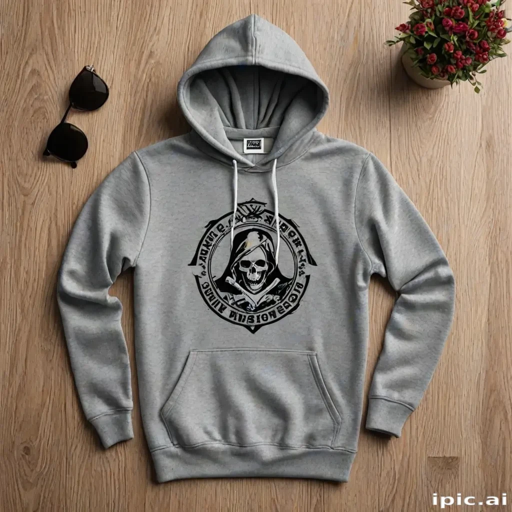 hoodie mockup png
