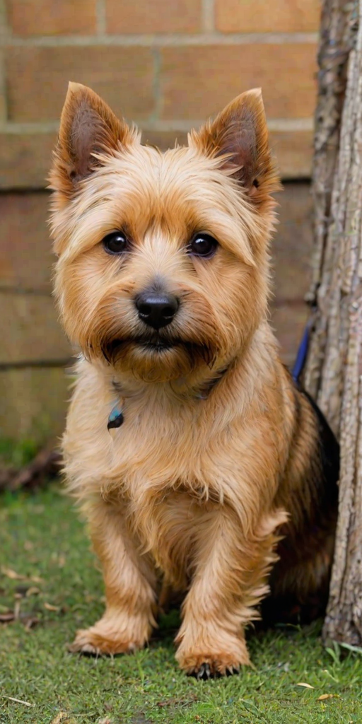 norwich terrier