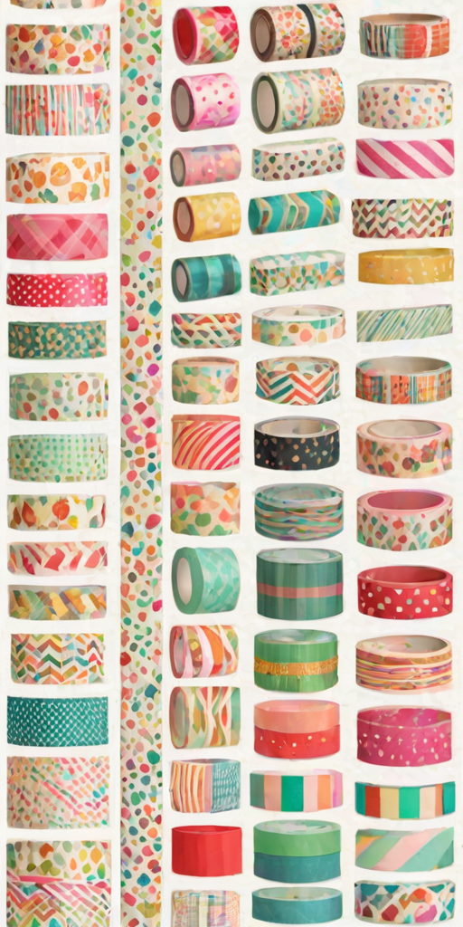 washi tape pngs