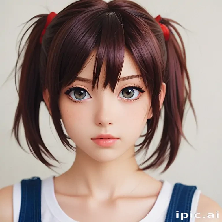 photos of anime characters