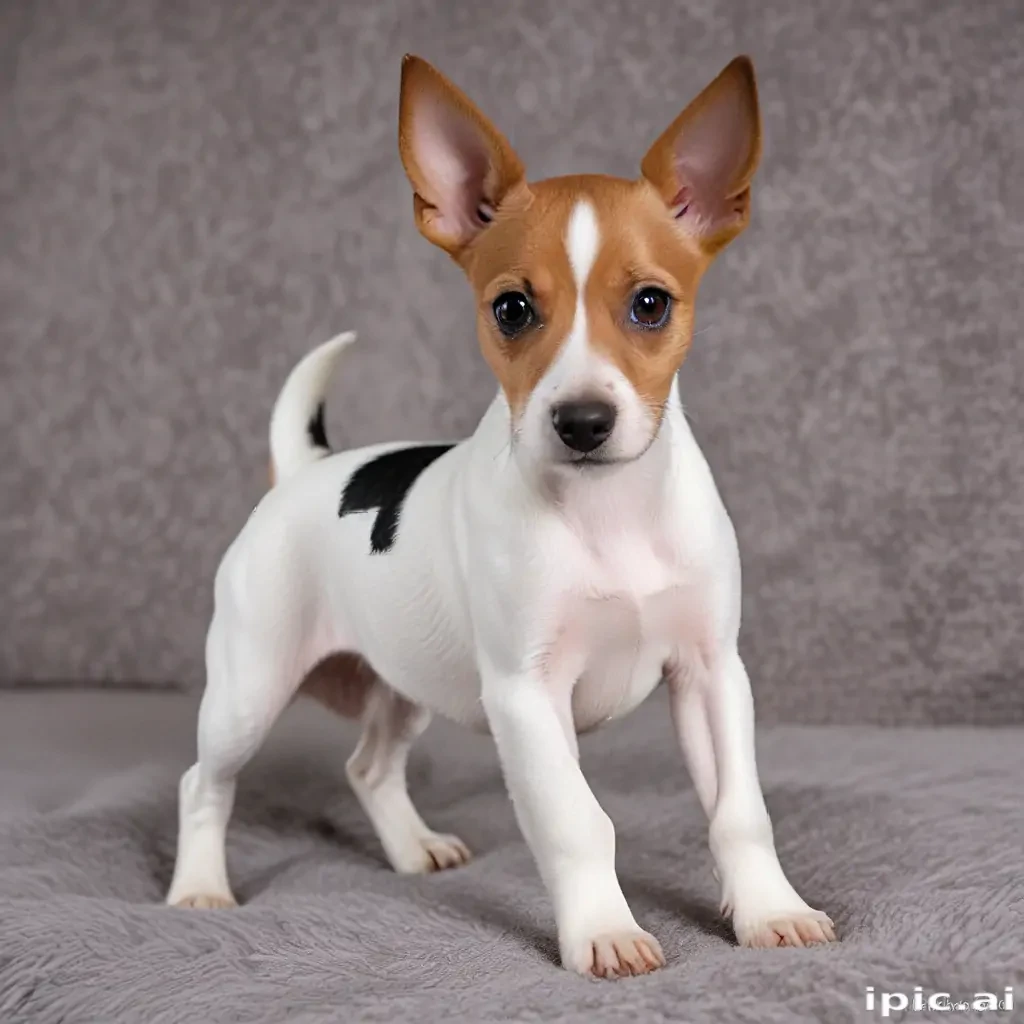 toy fox terrier