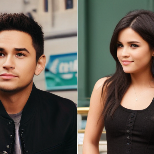 barney and friends demi lovato and selena gomez