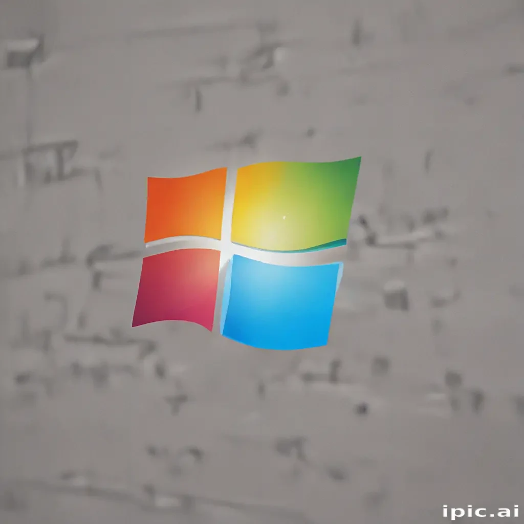 windows logo
