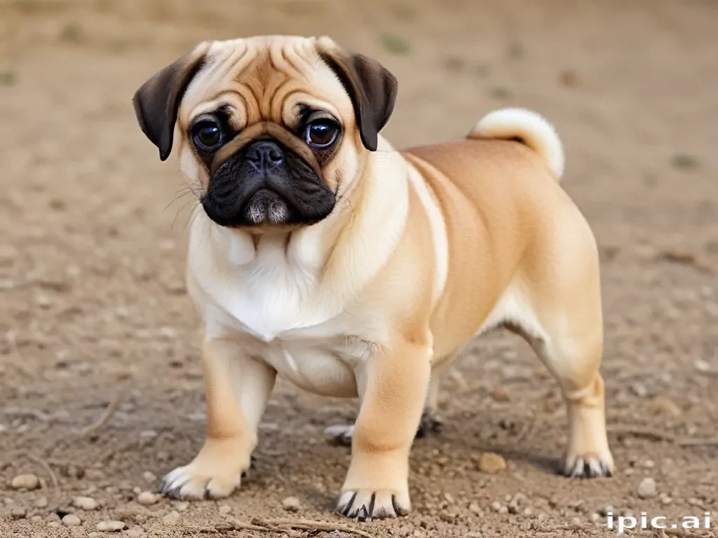 puggat dog breed