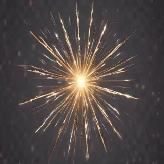 png sparkles