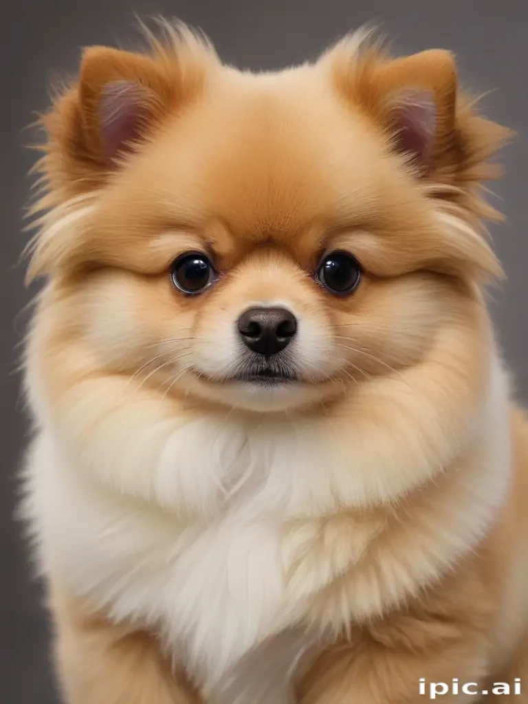 pomeranian cockapoo