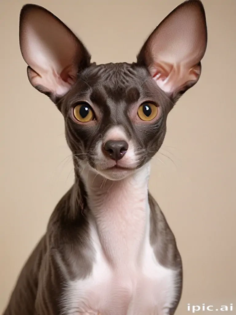 cornish rex breed