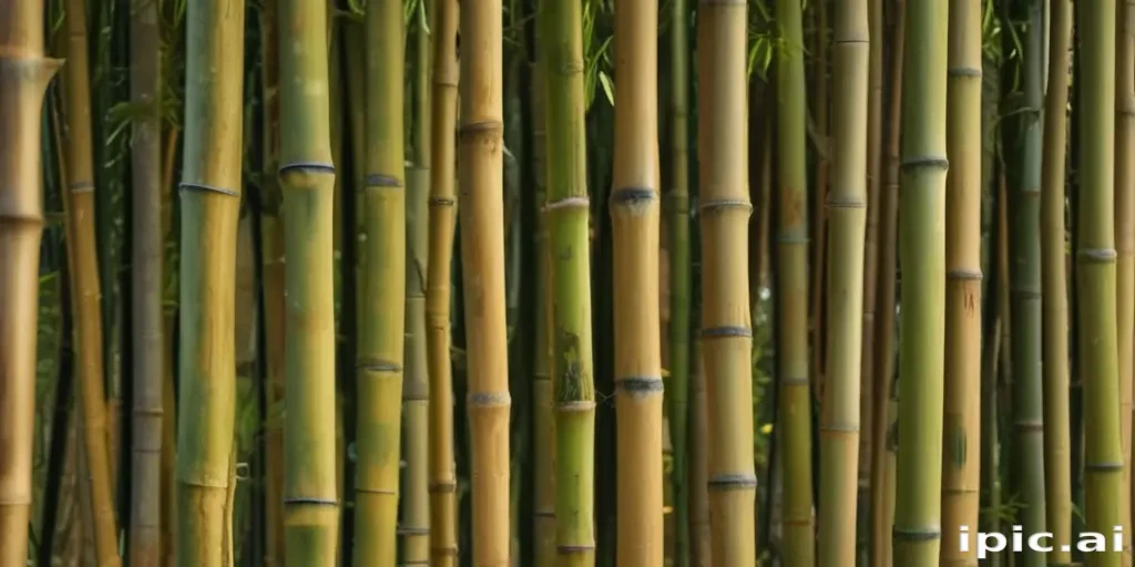 bamboo background