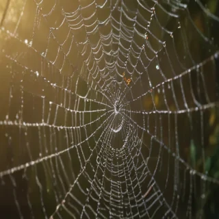 spiderweb