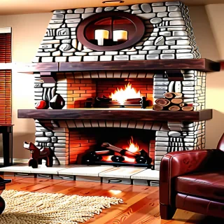 fireplace images