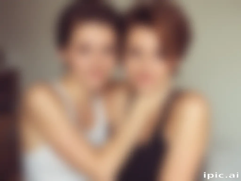 pictures of lesbians