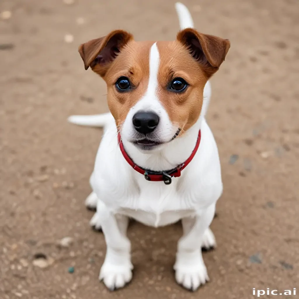 jack russel