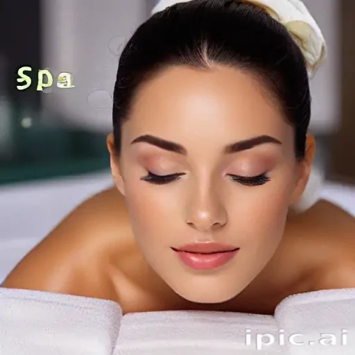 spa music