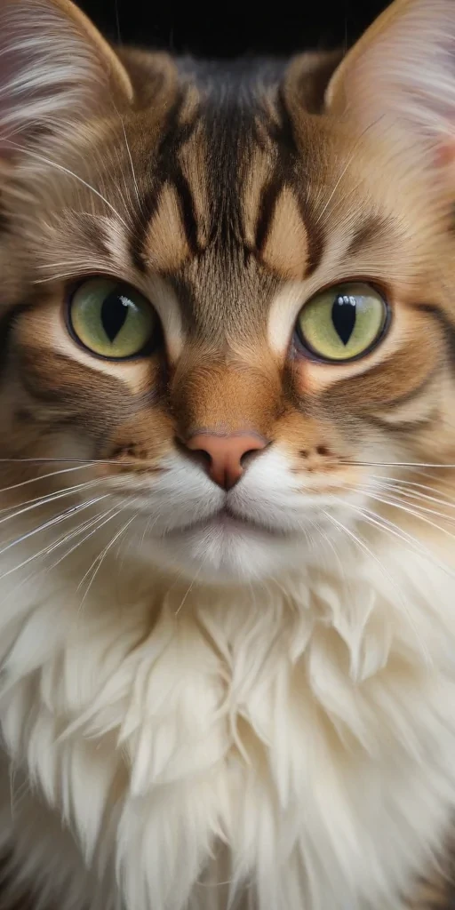 cat noises