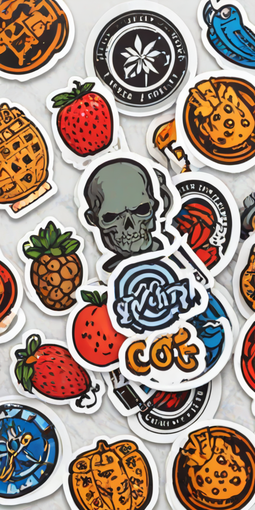 free sticker png