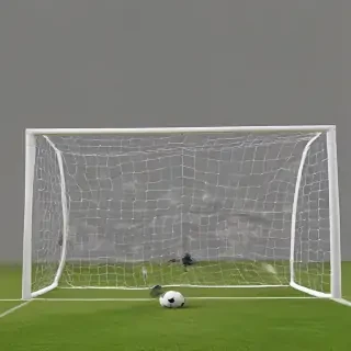 soccer goal png