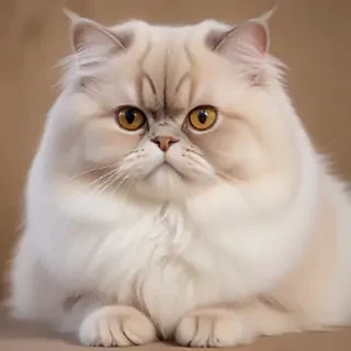 persian cat breed