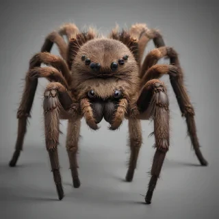 tarantula png