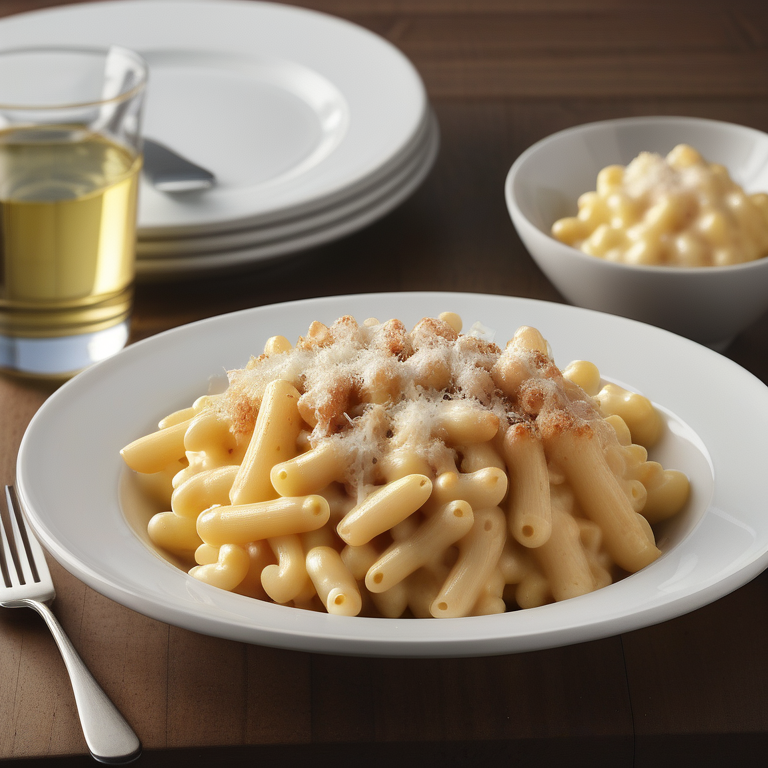 san giorgio mac and cheese