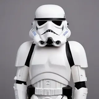 storm trooper