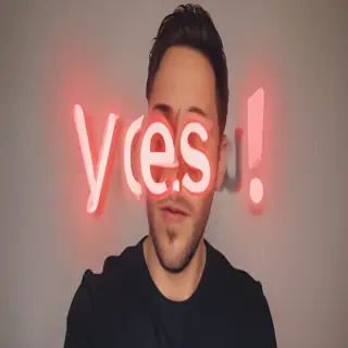 yes gif
