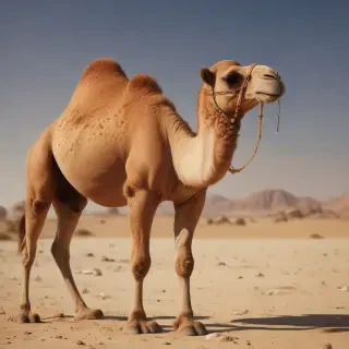camel png