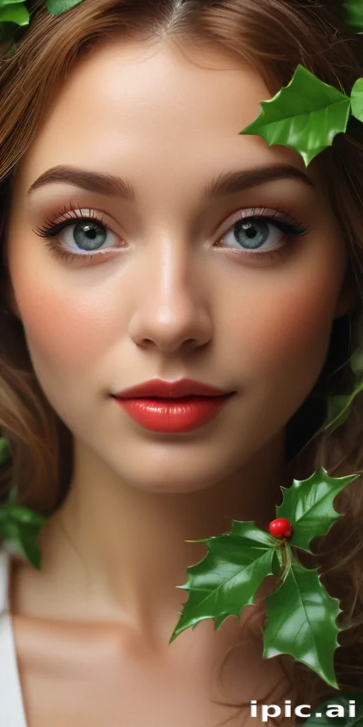 images of holly