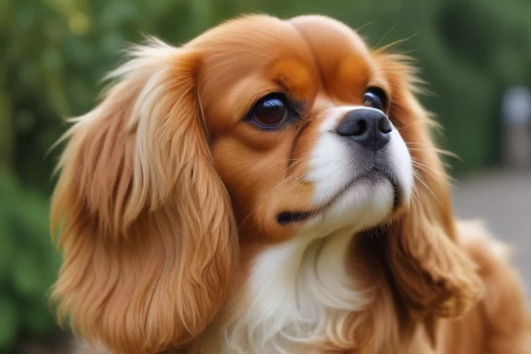 golden cavalier