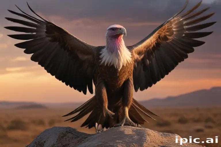 vultures png