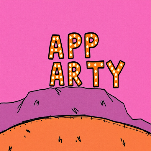 p-a-r-t-y gif