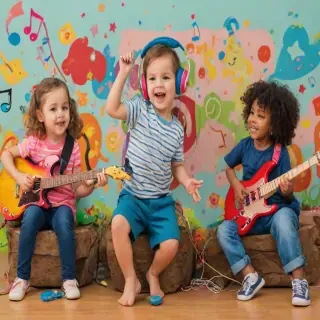 kids music
