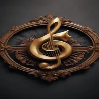 music logo