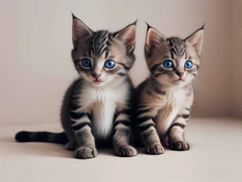 kitten wallpaper