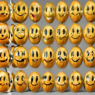 smiley faces png