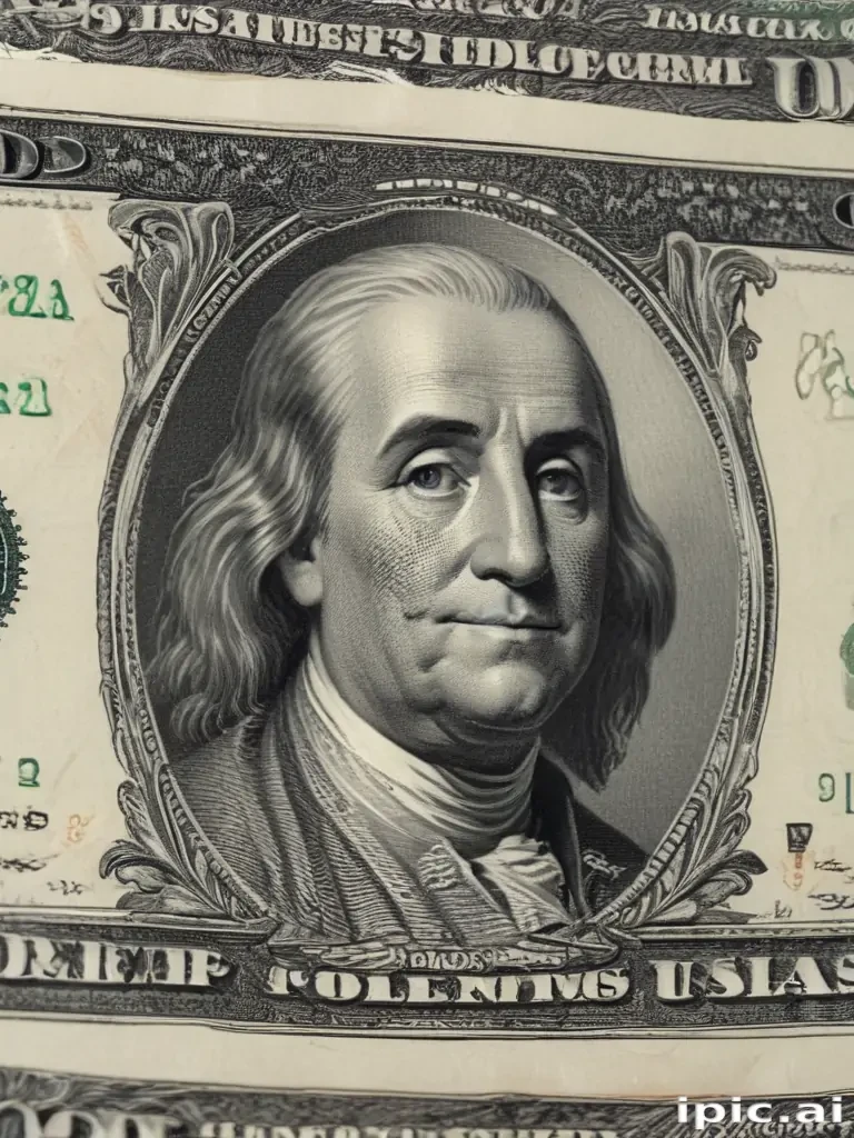 dollar wallpaper