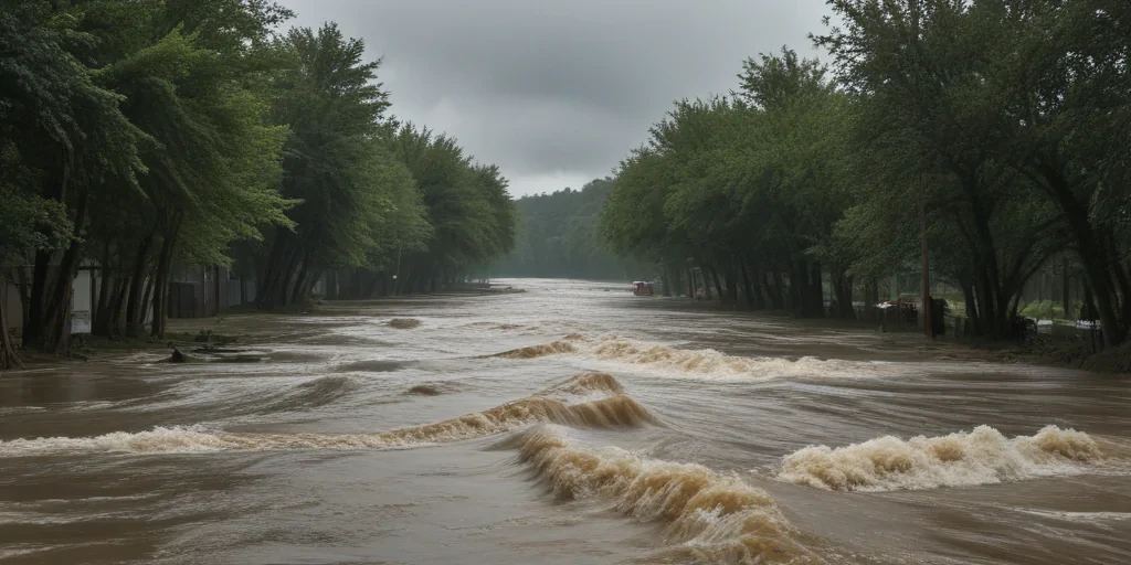 photos of floods