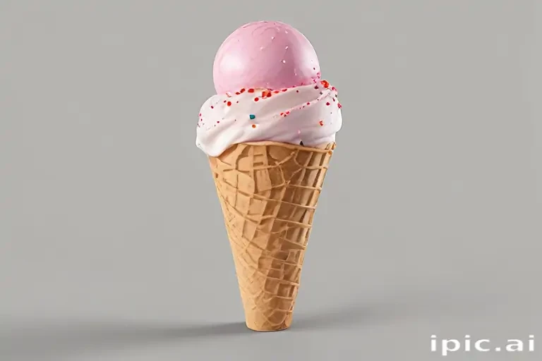 ice cream cone png