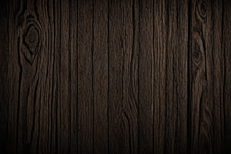 dark wood texture