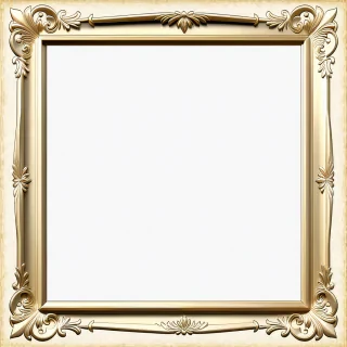 border frame